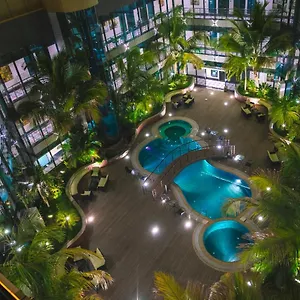 Hotel Andalus Habitat, Djeddah