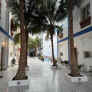  Villa Il Villaggio Luxury