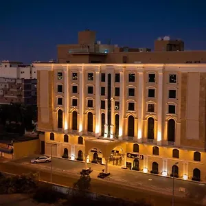 Hotel Sunday Emerald, Djeddah