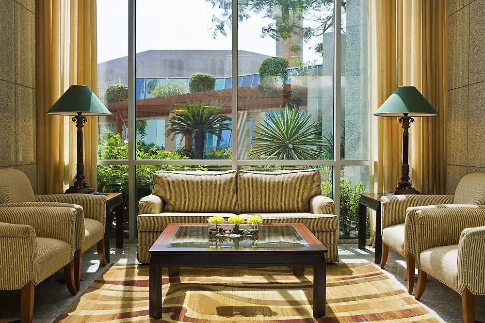 Sheraton Jeddah Hotel - Saudi Brothers Commercial Company Branch Saudiarabien