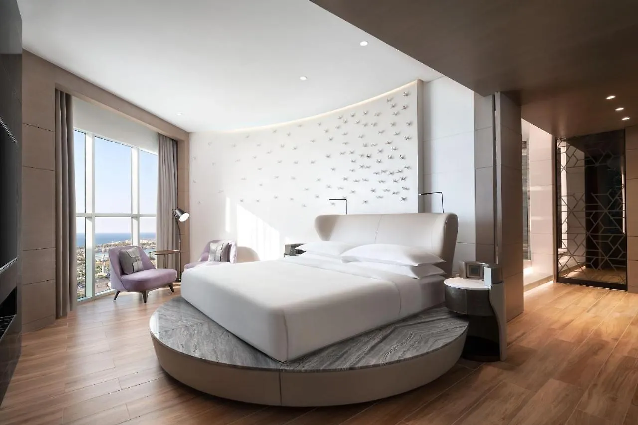 Sheraton Jeddah Hotel - Saudi Brothers Commercial Company Branch
