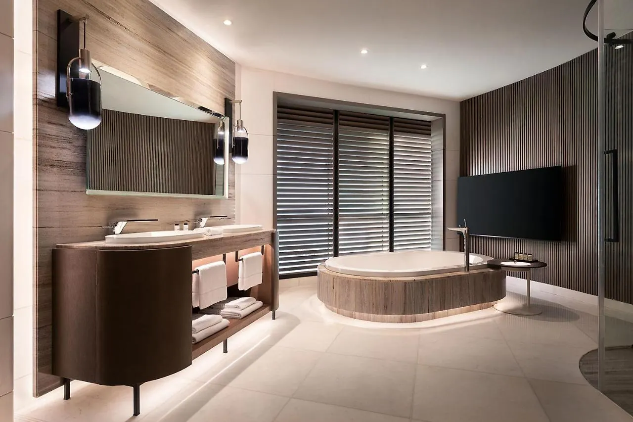 Sheraton Jeddah Hotel - Saudi Brothers Commercial Company Branch Saudiarabien