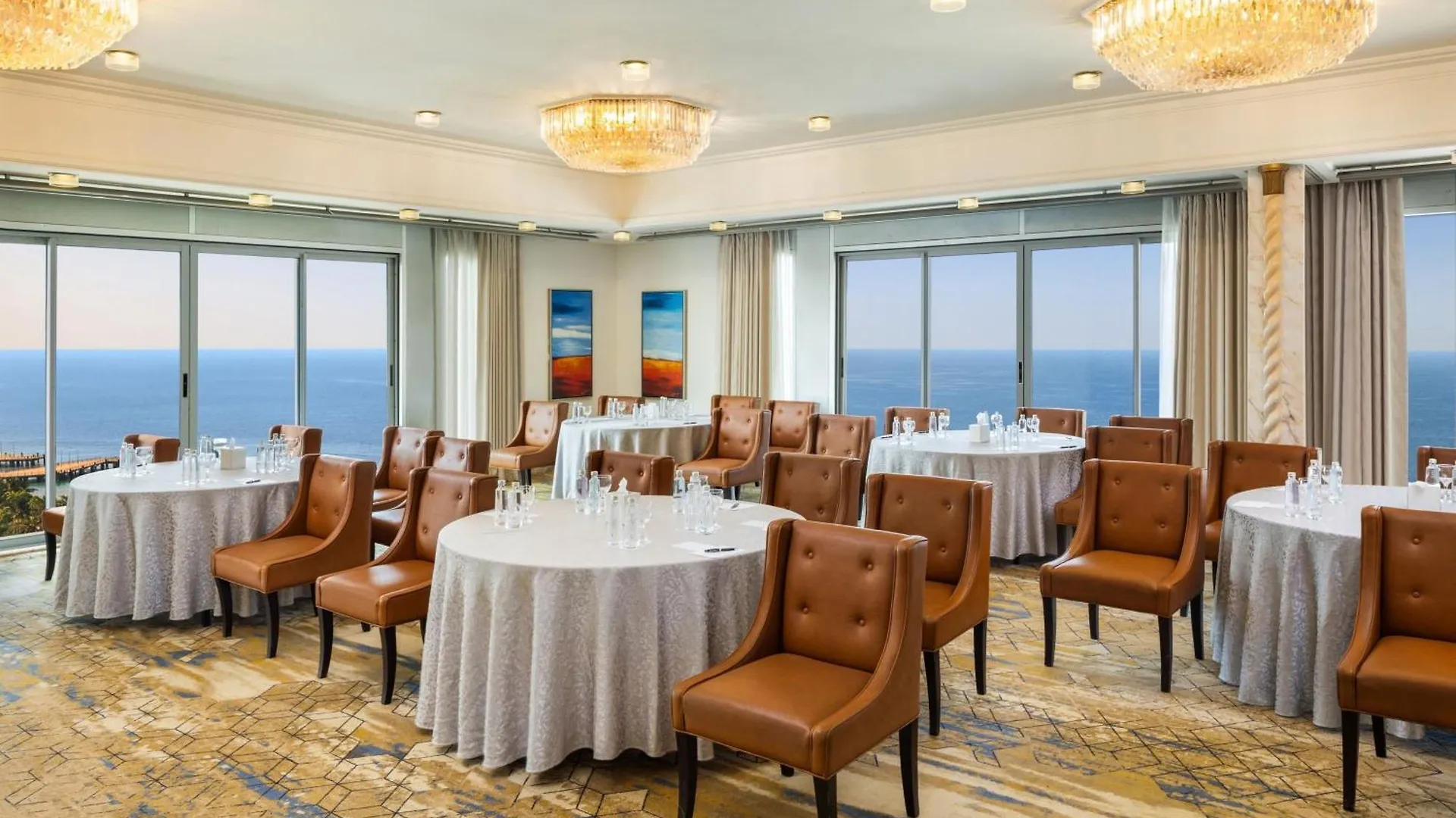 Sheraton Jeddah Hotel - Saudi Brothers Commercial Company Branch Saudi-Arabien
