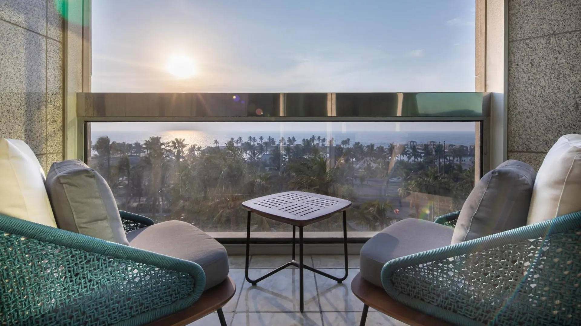 *****  Sheraton Jeddah Hotel - Saudi Brothers Commercial Company Branch Saudi-Arabien