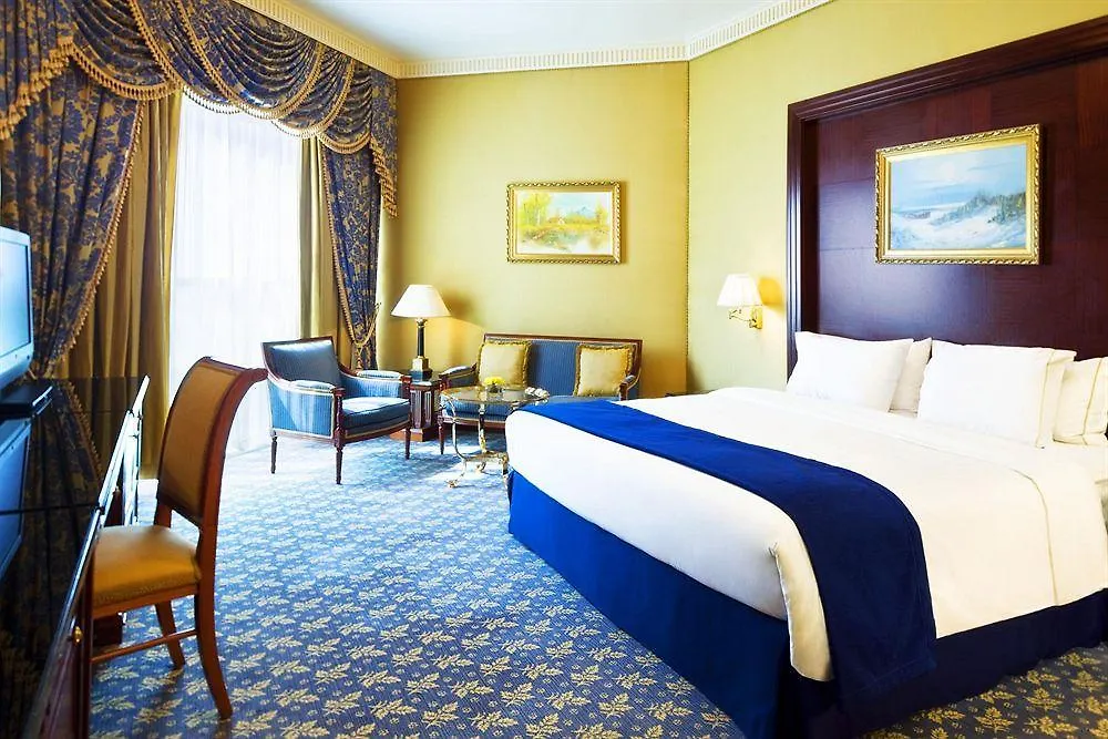 Sheraton Jeddah Hotel - Saudi Brothers Commercial Company Branch