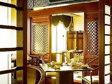 Sheraton Jeddah Hotel - Saudi Brothers Commercial Company Branch